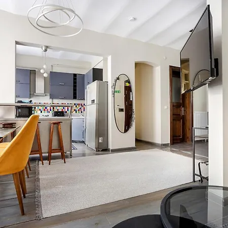 Appartement Private Lift, Indoor Terrace With Bosphorous View 185sqm At Galata Istambul