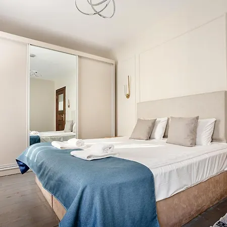 Private Lift, Indoor Terrace With Bosphorous View 185sqm At Galata * Istambul