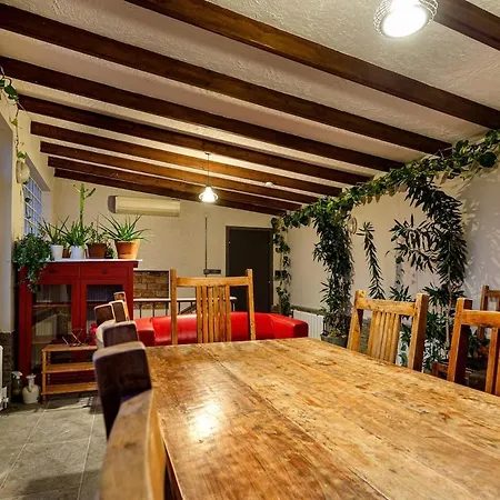 Private Lift, Indoor Terrace With Bosphorous View 185sqm At Galata Apartment *