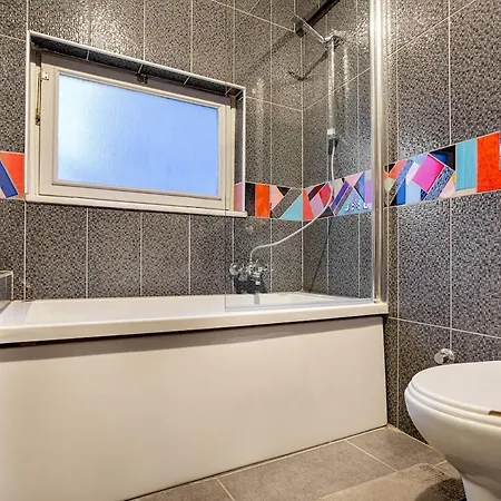 Private Lift, Indoor Terrace With Bosphorous View 185sqm At Galata Apartment