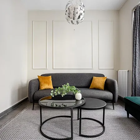 Appartement Private Lift, Indoor Terrace With Bosphorous View 185sqm At Galata *