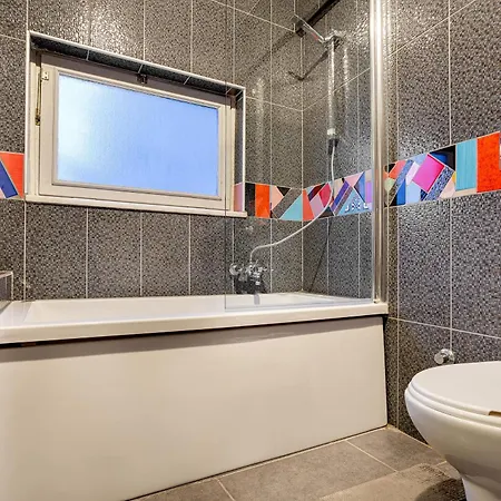 Private Lift, Indoor Terrace With Bosphorous View 185sqm At Galata Appartement *